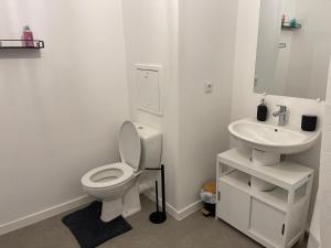 Appartement cosy proche de Paris et sa périphérie-Aéroport CDG-BOURGET-Disneyland