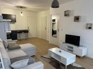 Appartement proche de Paris et sa périphérie CDG JO2024 Disneyland - 勒布朗-梅尼尔