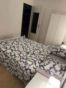 Appartement cosy proche de Paris et sa périphérie-Aéroport CDG-BOURGET-Disneyland