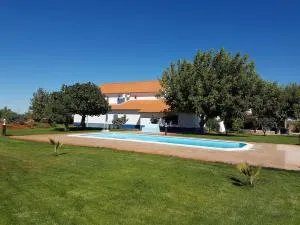 Quinta da Paz - Vila Fernando
