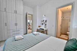 Magedico 150m from the beach