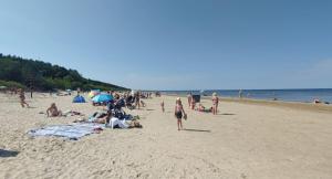 Strelnieku Avenue Apartment Jurmala