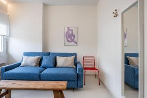 One-Bedroom Apartment room in Kallithea Apartments by Olala Homes