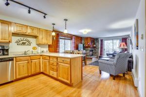 Condo with Pool Access 2 Mi to Winter Park Resort!