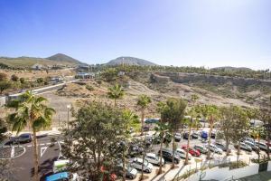 El sueño en Costa Adeje