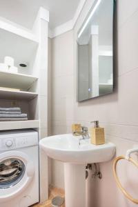 El sueño en Costa Adeje