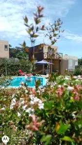 Cabaña Colinas Verdes La Tamarita Sierra de los Padres - Barrio Colinas Verdes