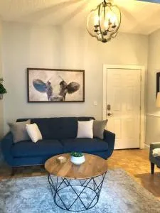 Overlooking Downtown Dunedin Two Bedroom apartment NO KIDS, NO PETS - ديوندين