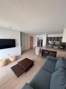 Depto 2D 2B 6 pax By Terrabahia - 巴伊亚英格莱萨