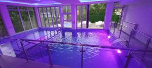 Apartmani & SPA Matin Breg