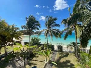 Charming 2 Bedroom Private House - Bouchon