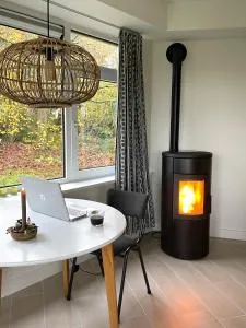 Eco Lodge Drenthe - Tweede Exloërmond