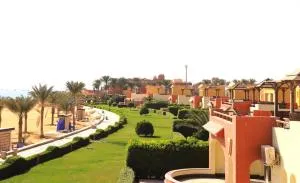 Utopia Villas - Ain Soukhna - السويس