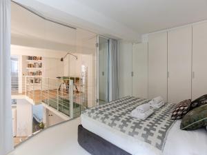 The Best Rent - Elegant Loft in Cinque Giornate area