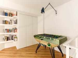 The Best Rent - Elegant Loft in Cinque Giornate area