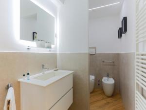 The Best Rent - Elegant Loft in Cinque Giornate area