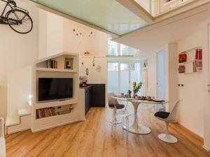 The Best Rent - Elegant Loft in Cinque Giornate area