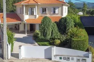 casa julice - Celorico de Basto