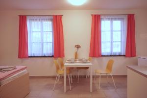 Penzion V Podzámčí Třeboň