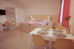 Penzion V Podzámčí Třeboň