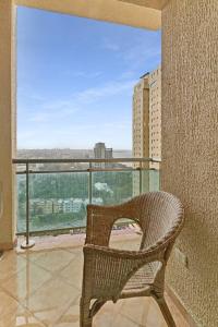 Luxurious Ocean View Suite