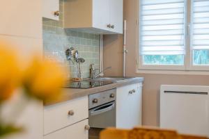 Maisonnette & Jacuzzi