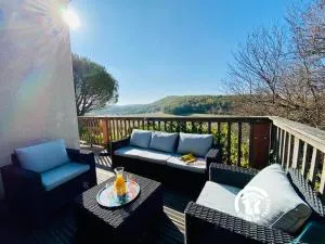 Les pieds en éventail - Camon