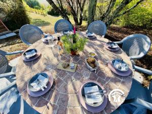 Les pieds en éventail