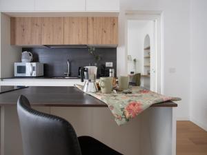 The Best Rent - Two-Bedroom apartment in Navigli area