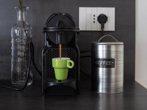 The Best Rent - Two-Bedroom apartment in Navigli area