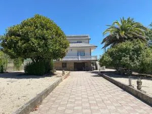 Casa Vilachá - Ribeira Sacra - Quiroga