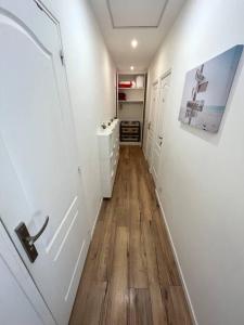 C - Maison 10 min PARIS EXPO - 5 rooms5 beds