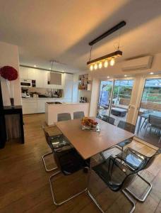 C - Maison 10 min PARIS EXPO - 5 rooms5 beds