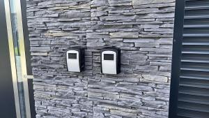 Sosnówka - Wypoczynek