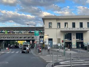 Villas C - Maison 10 min PARIS EXPO - 5 rooms/5 beds : photos des chambres