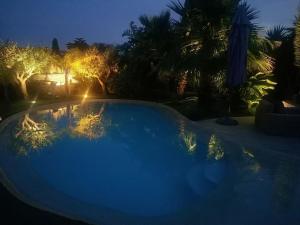 Villas jolie villa avec vue mer : photos des chambres