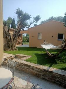 Villas jolie villa avec vue mer : photos des chambres