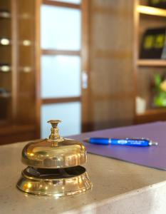 Castagna Palace Hotel & Restaurant