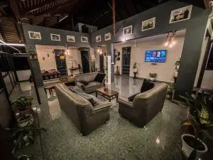 Karvaan B&B - 2bhk Homestay - Palāhu