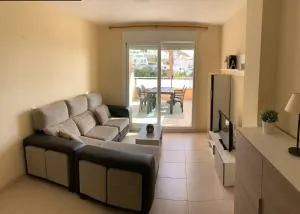 Precioso y tranquilo apartamento en Carboneras - Carboneras