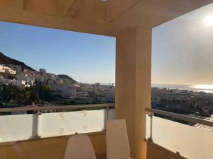 Precioso y tranquilo apartamento en Carboneras