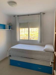 Precioso y tranquilo apartamento en Carboneras