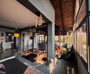 Karvaan B&B - 2bhk Homestay