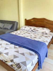 Suite em Penha ao lado do Beto Carrero