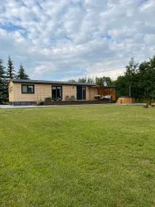 Apartmán Andrea - Weisswasser