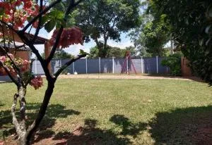 Chácara em Indaiatuba - Monte Mor