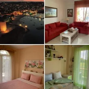 Alexandra's House Nea Fokaia - Nea Fokea