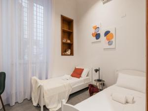 The Best Rent - Three-Bedroom apartment in Manzoni district