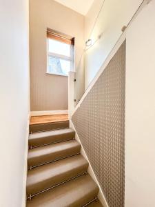 Large and very stylish apartment P1