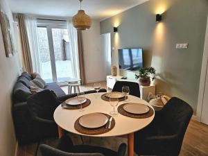 Apartament Górski Czas